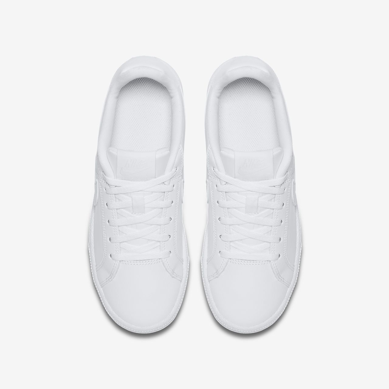 Nike Court Royale - Sneakers - Hvide | DK-91805